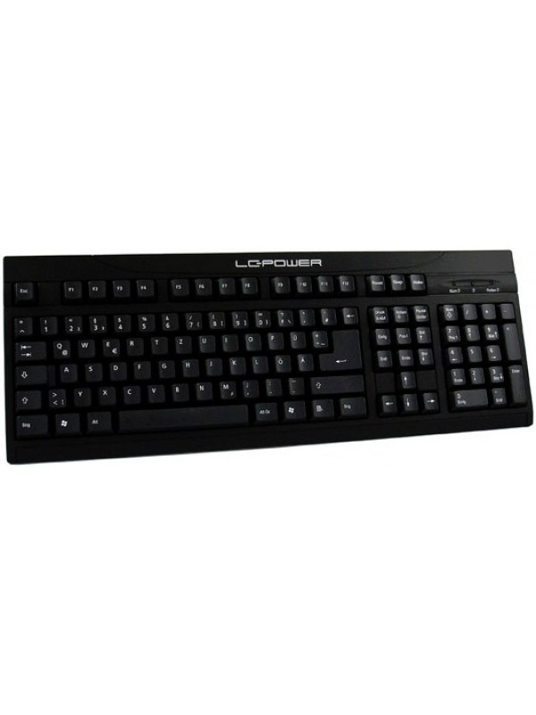 LC-Power BK-902 USB-Tastatur